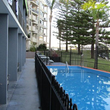 Le George Motel Port Macquarie Kültér fotó