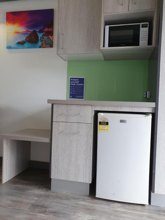 Le George Motel Port Macquarie Kültér fotó