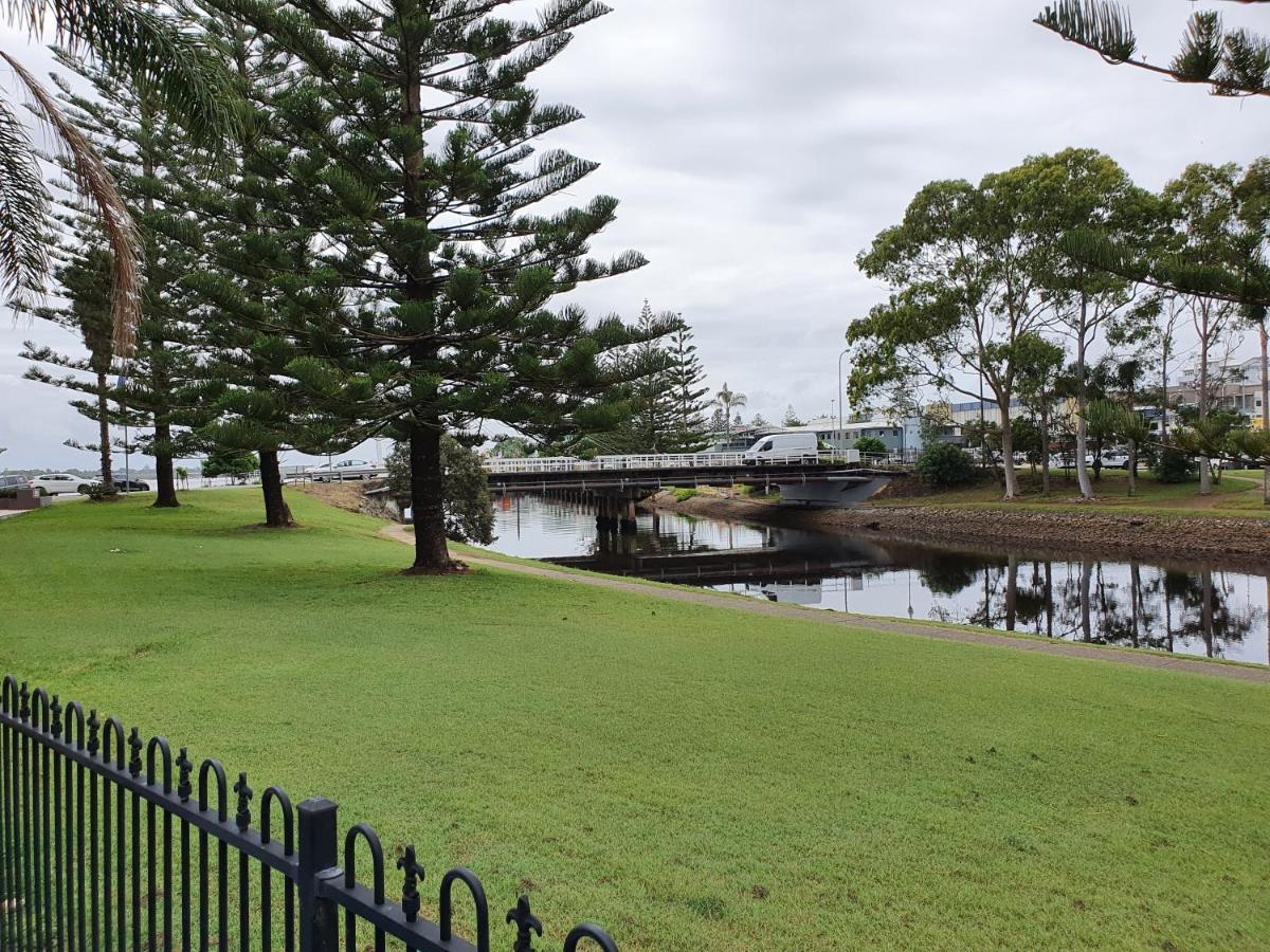 Le George Motel Port Macquarie Kültér fotó