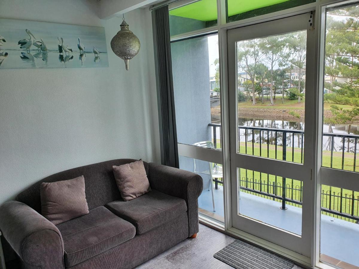 Le George Motel Port Macquarie Kültér fotó