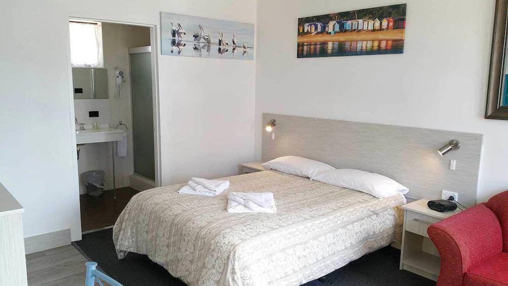 Le George Motel Port Macquarie Kültér fotó