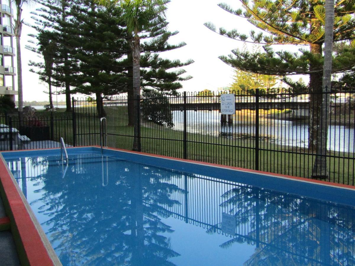 Le George Motel Port Macquarie Kültér fotó