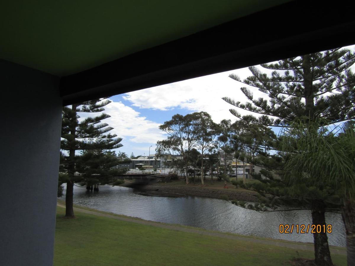 Le George Motel Port Macquarie Kültér fotó