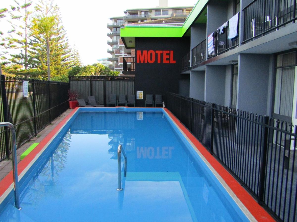 Le George Motel Port Macquarie Kültér fotó