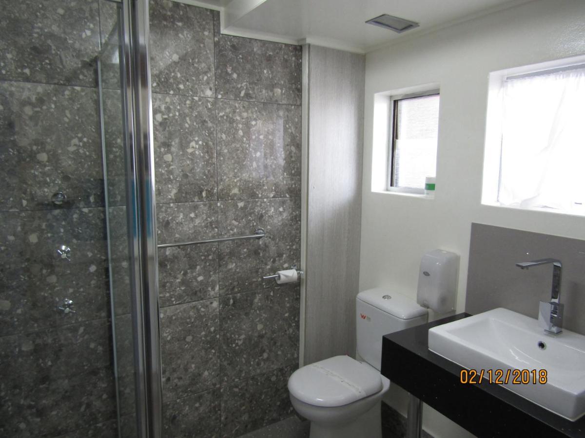 Le George Motel Port Macquarie Kültér fotó