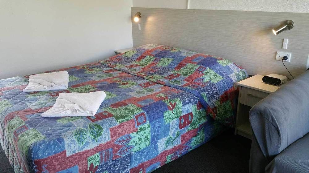 Le George Motel Port Macquarie Kültér fotó